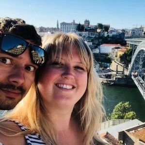 Meet your Posher, Kim